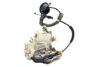 Cerradura de puerta trasera derecha Audi A6 C7 (4G2, 4GC) 2010-2018