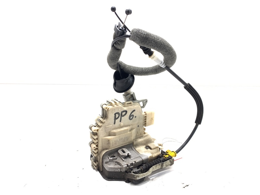 [STARK-809041] Cerradura de puerta delantera derecha Audi A6 C7 (4G2, 4GC) 2010-2018
