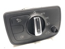 Interruptor de luces AUDI A6 C7 (4G2, 4GC) 2010-2018
