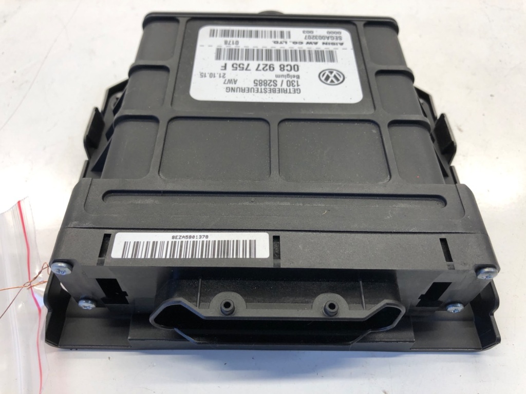 [STARK-885584] Módulo de control de caja de cambios VW Touareg (7P5, 7P6) 2010-2018 3.6 V6 FSI 206 kW
