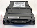 Módulo de control de caja de cambios VW Touareg (7P5, 7P6) 2010-2018 3.6 V6 FSI 206 kW