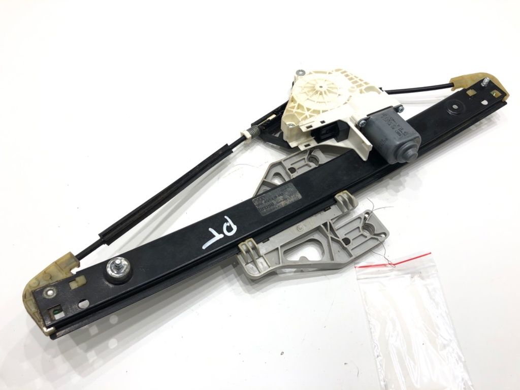 [STARK-809083] Elevador de ventana trasero derecho Audi A6 C7 (4G2, 4GC) 2010-2018