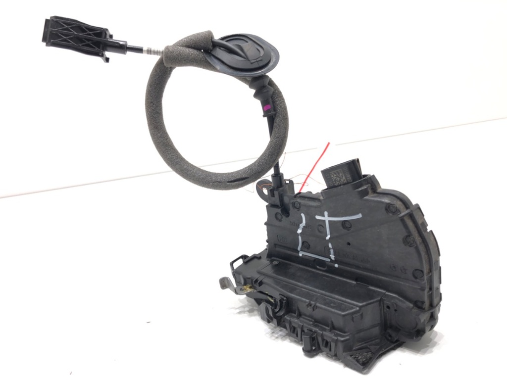 [STARK-809426] Cerradura de puerta trasera izquierda Renault Clio V (B7_) 2019-2022