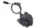 Cerradura de puerta trasera izquierda Renault Clio V (B7_) 2019-2022