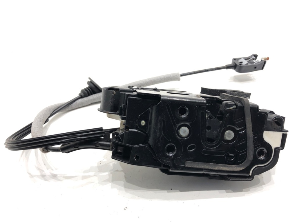 [STARK-810124] Cerradura de puerta delantera derecha SEAT Alhambra (710, 711) 2010-2022