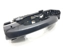Manilla exterior delantera izquierda SEAT Alhambra (710, 711) 2010-2022