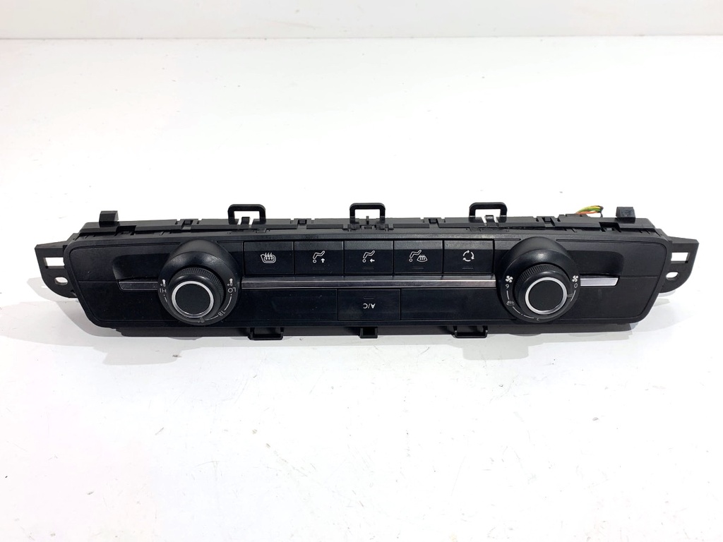 [STARK-810232] Panel de control de climatización Toyota Proace City 1.5 D-4D 2019-2022