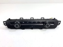 Panel de control de climatización Toyota Proace City 1.5 D-4D 2019-2022