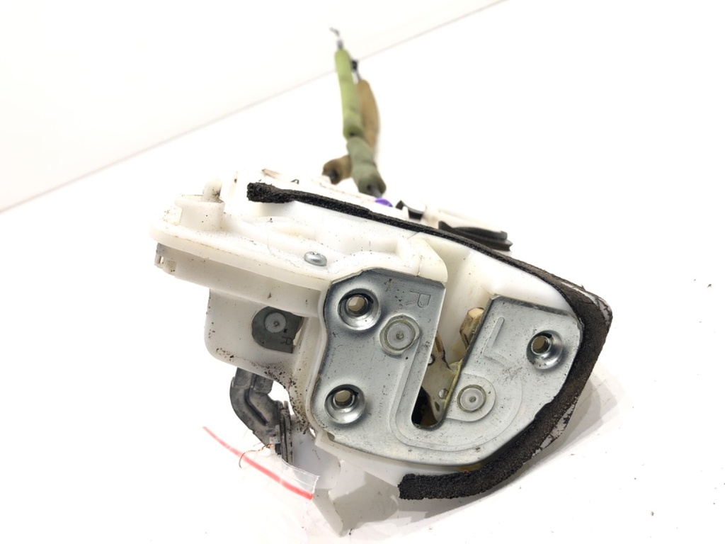 [STARK-810428] Cerradura puerta trasera derecha MAZDA 3 (BM, BN) 2013-2022
