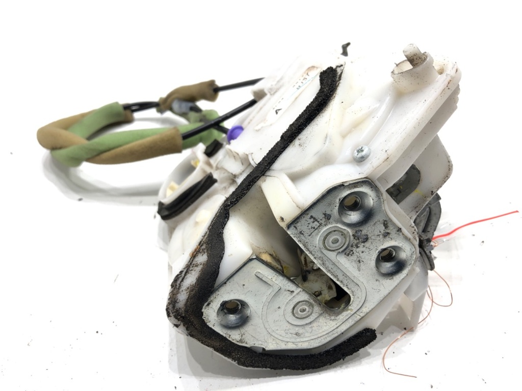[STARK-810429] Cerradura de puerta trasera izquierda MAZDA 3 (BM, BN) 2013-2022 2.0 88 kW