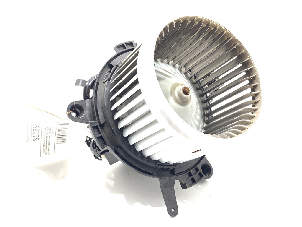 [STARK-810659] Ventilador de admisión Toyota Proace City Verso 1.5 D-4D 130 (BKYMA) 2019-2022