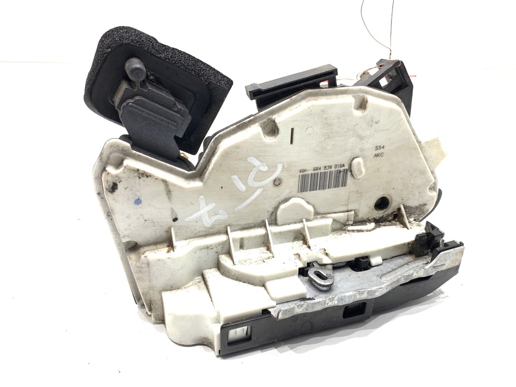 [STARK-810721] Cerradura de puerta trasera derecha VW Polo V (6R1, 6C1) 2009-2022