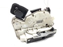 Cerradura de puerta trasera derecha VW Polo V (6R1, 6C1) 2009-2022