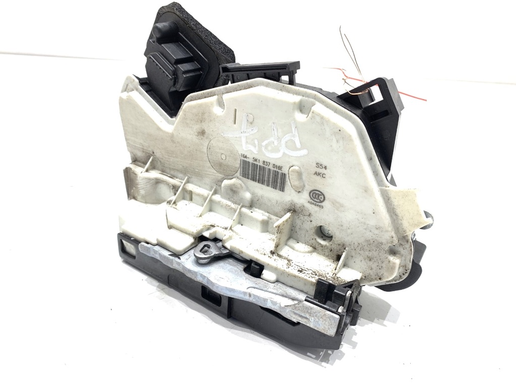 [STARK-810723] Cerradura de puerta delantera derecha VW Polo V (6R1, 6C1) 2009-2022