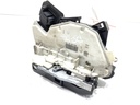 Cerradura de puerta delantera derecha VW Polo V (6R1, 6C1) 2009-2022