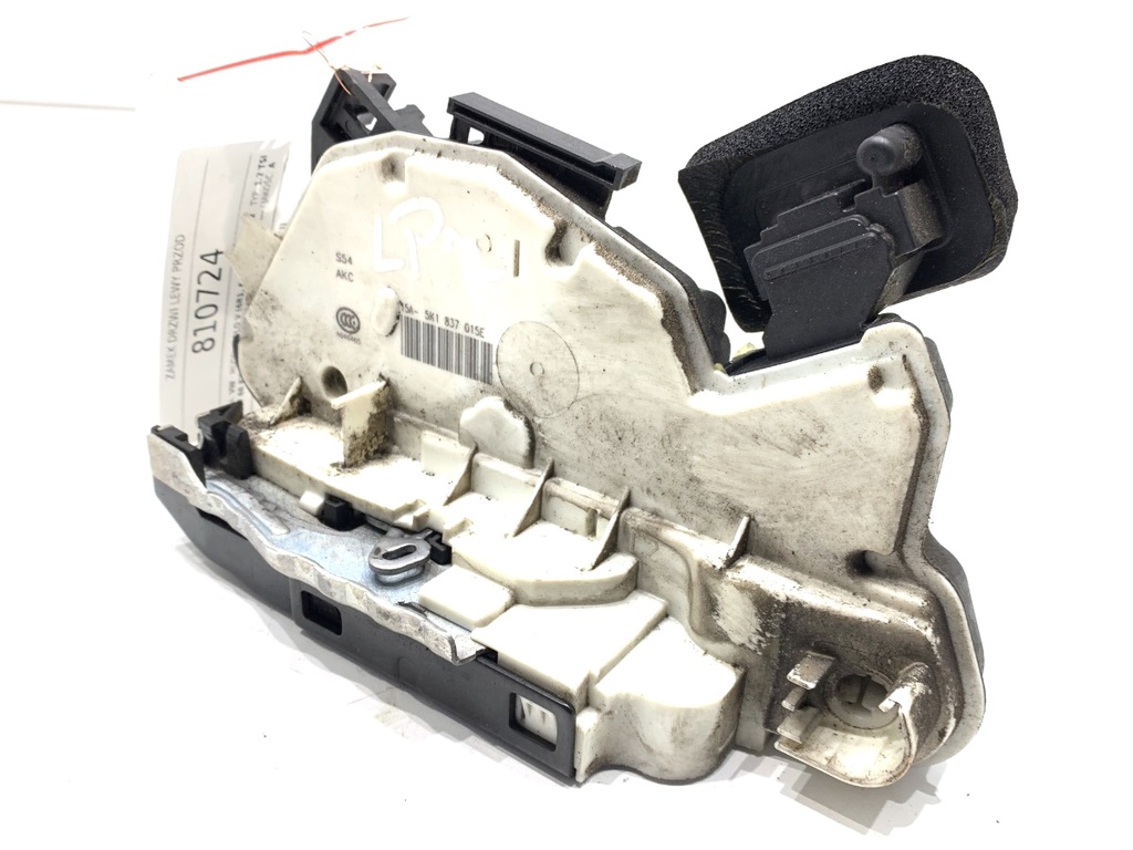 [STARK-810724] Cerradura de puerta delantera izquierda VW Polo V (6R1, 6C1) 2009-2022