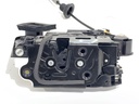 Cerradura de puerta trasera izquierda SEAT Toledo IV (KG3) 2012-2019 1.2 TSI 66 kW 90 CV