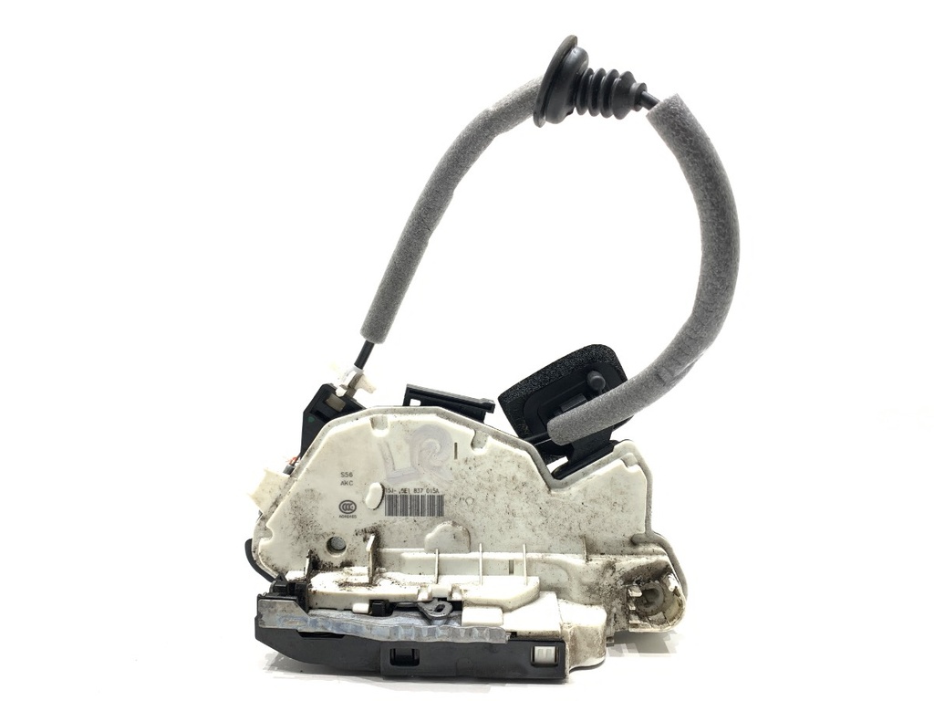 [STARK-811112] Cerradura de puerta delantera izquierda SEAT Toledo IV (KG3) 2012-2019