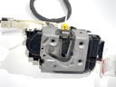 Cerradura de puerta delantera derecha VW Crafter 30-35 Autobus (2E_) 2.0 TDI 100 kW 2011-2016
