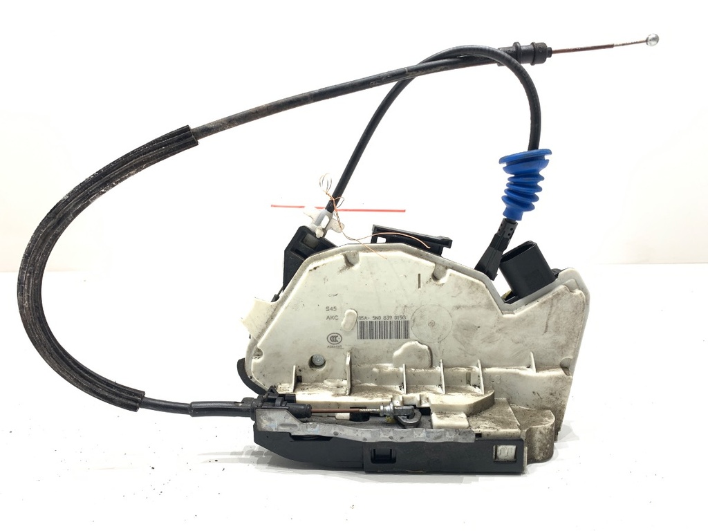 [STARK-811283] Cerradura de puerta trasera izquierda VW CC B7 (358) 2.0 TDI 2011-2016