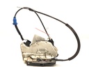 Cerradura de puerta delantera derecha VW CC B7 (358) 2.0 TDI 2011-2016