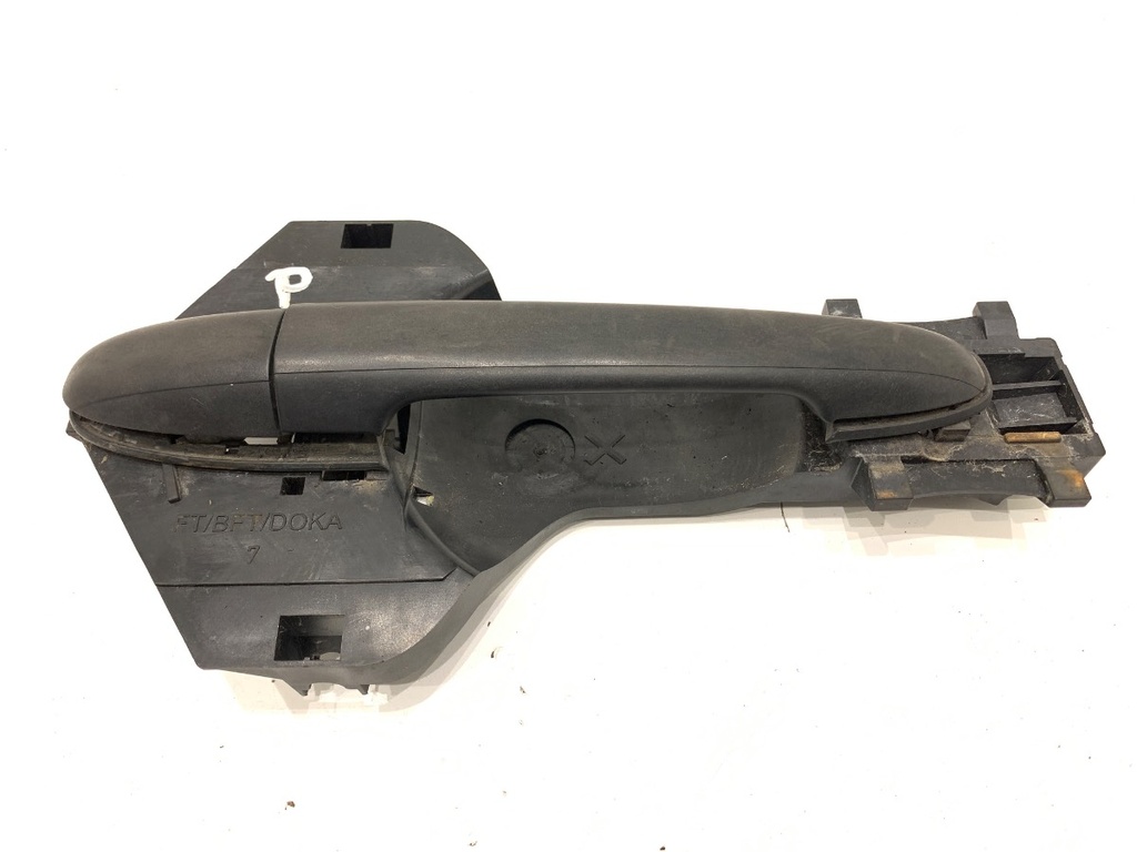 [STARK-811260] Maneta exterior de puerta delantera derecha VW Crafter 30-35 Autobus (2E_) 2006-2016