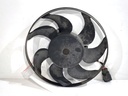 Ventilador de aire acondicionado VW CC B7 (358) 2.0 TDI 103 kW 2011-2016