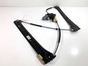 Elevador de ventana delantero derecho VW Touran (5T1) 1.8 TSI 132 kW 2015-2022
