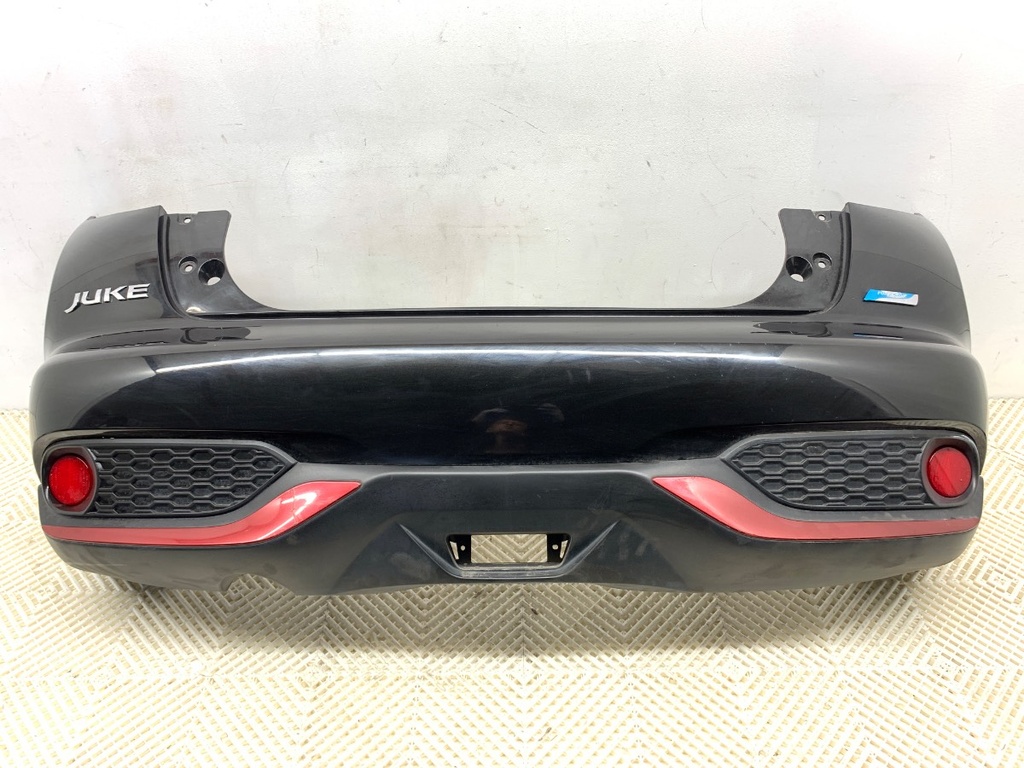 [STARK-785081] Parachoques trasero Nissan Juke (F15) 2010-2022