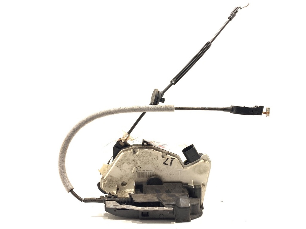 [STARK-811562] Cerradura de puerta trasera izquierda VW Tiguan (5N_) 2007-2018