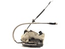 Cerradura de puerta trasera izquierda VW Tiguan (5N_) 2007-2018