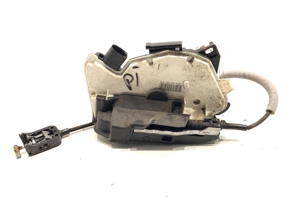 [STARK-811561] Cerradura de puerta trasera derecha VW Tiguan (5N_) 2007-2018