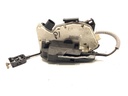 Cerradura de puerta trasera derecha VW Tiguan (5N_) 2007-2018