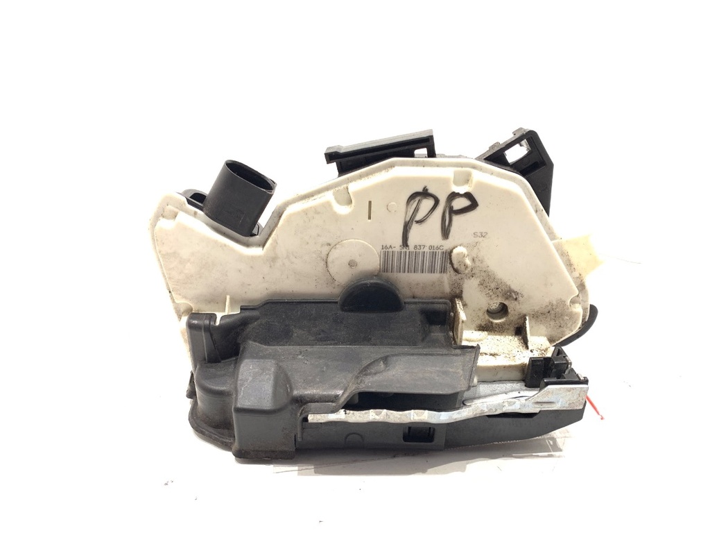 [STARK-811563] Cerradura de puerta delantera derecha VW Tiguan (5N_) 2007-2018