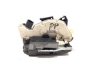 Cerradura de puerta delantera derecha VW Tiguan (5N_) 2007-2018