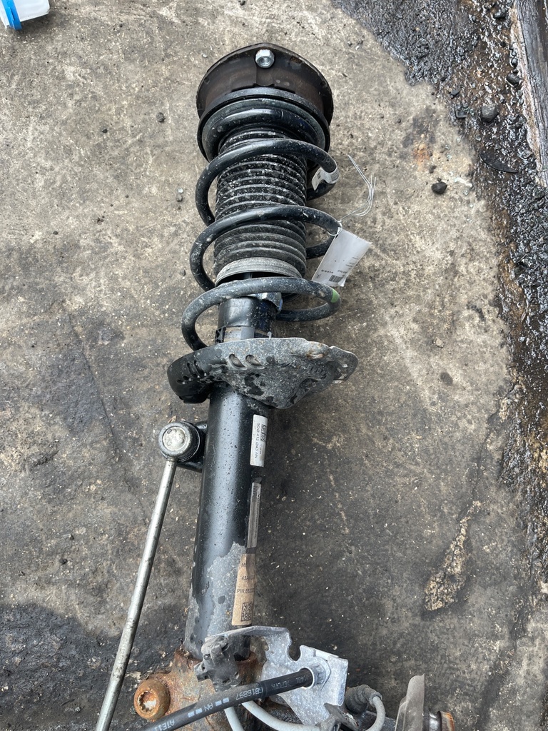 [EPE-102872] Brazo de suspensión delantero derecho Volkswagen Golf