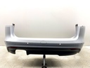 Parachoques trasero JAGUAR XF II (X260) 2015-2022
