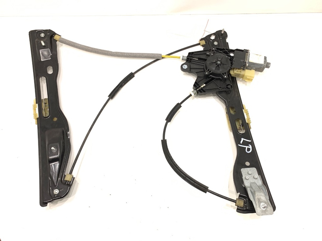 [STARK-811776] Elevador de ventana delantero izquierdo Ford Mondeo V liftback (CE) 2014-2022