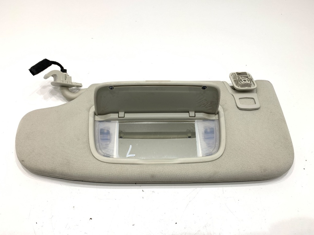 [STARK-811778] Parasol izquierdo Ford Mondeo V liftback (CE) 2014-2022