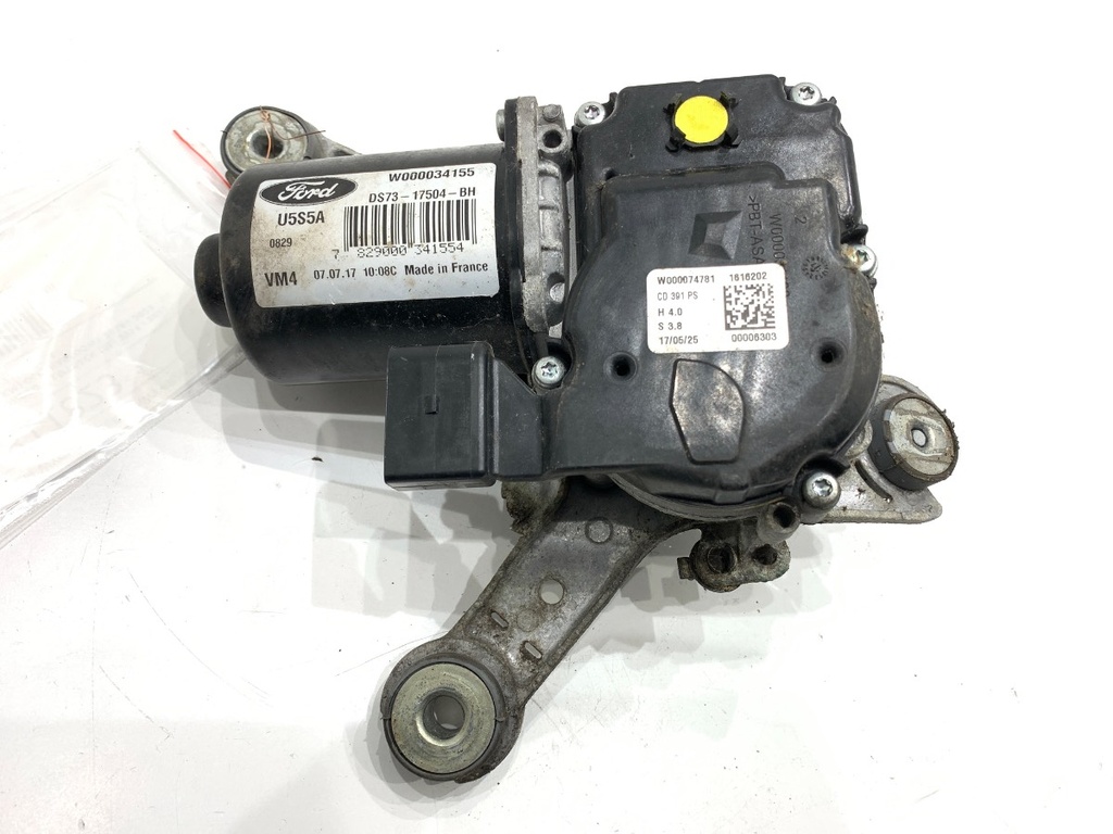 [STARK-811823] Mecanismo limpiaparabrisas delantero derecho Ford Mondeo V liftback (CE) 2.0 TDCi 110 kW 2014-2022