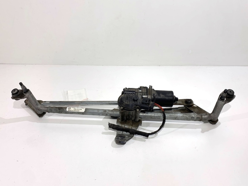 [STARK-811866] Mecanismo limpiaparabrisas delantero VW Tiguan (AD1, AX1) 2016-2022