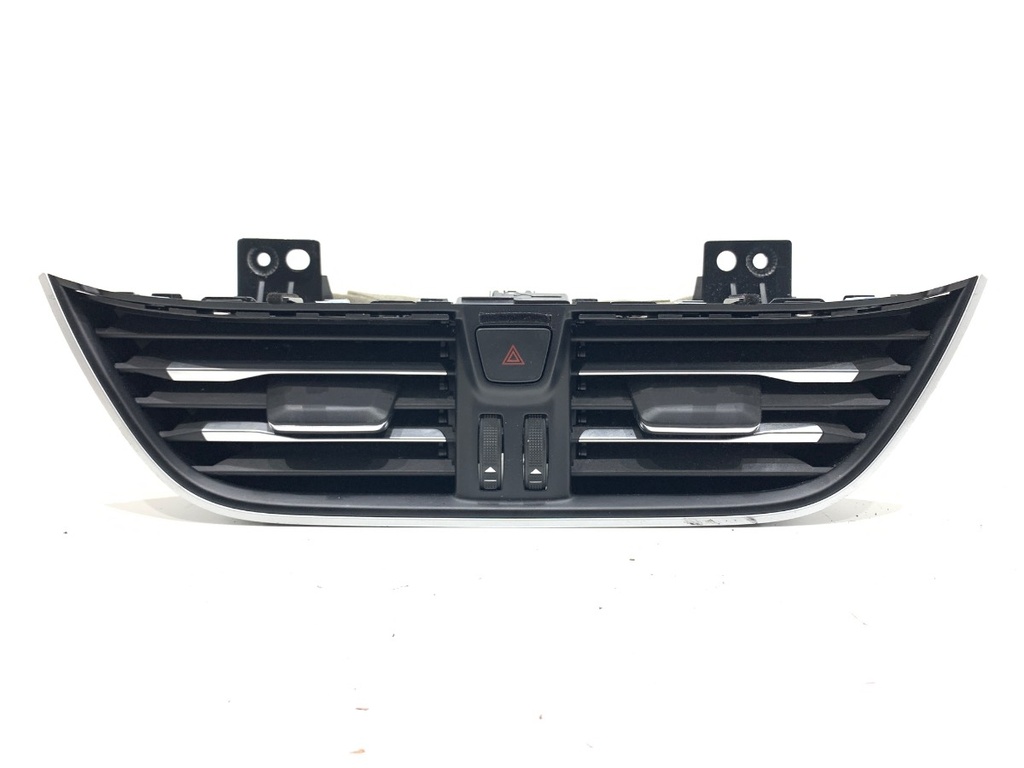 [STARK-812180] Rejilla de admisión de aire frontal Ford Focus IV (HN) 1.5 EcoBlue 88 kW 2018-2022