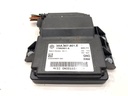 Módulo de freno de mano VW Tiguan (5N_) 2.0 TDI 4motion 100 kW 2007-2018