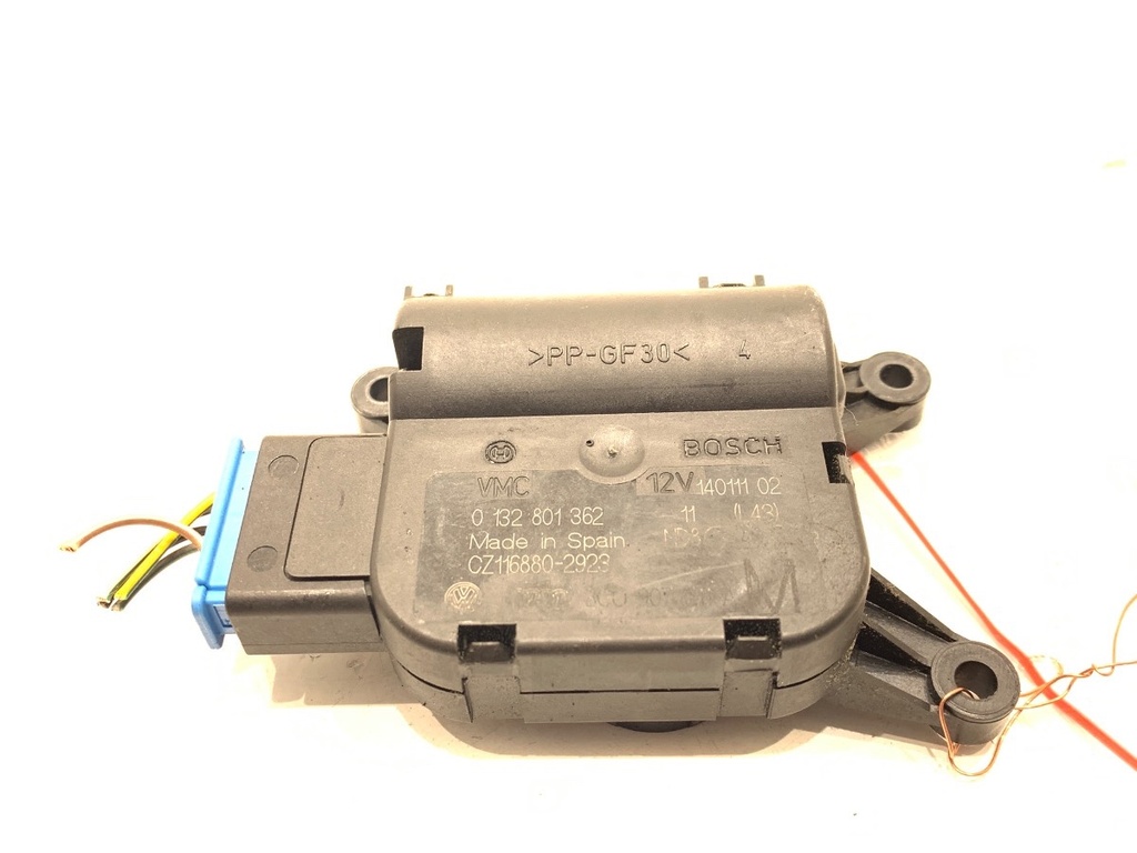 [STARK-812653] Calefactor auxiliar VW Tiguan (5N_) 2.0 TDI 100 kW 2007-2018