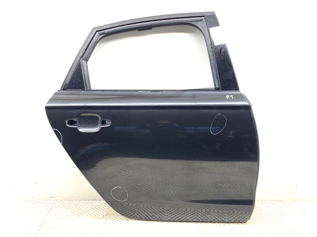 [STARK-809122] Puerta trasera derecha Audi A6 C7 (4G2, 4GC) 2010-2018