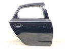 Puerta trasera derecha Audi A6 C7 (4G2, 4GC) 2010-2018