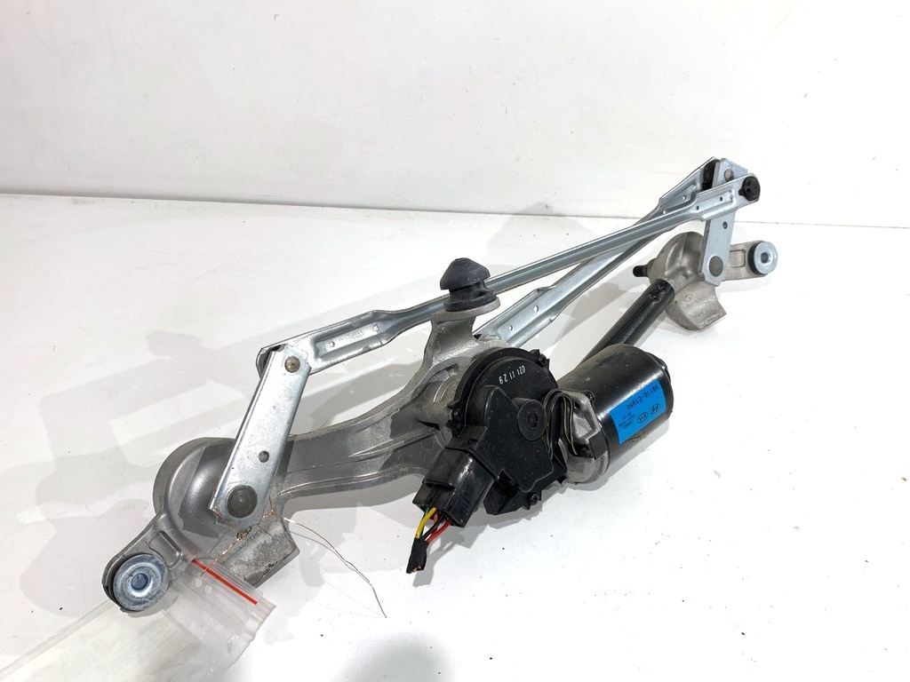 [STARK-812726] Mecanismo limpiaparabrisas delantero Hyundai Kona (OS, OSE, OSI) 2017-2022