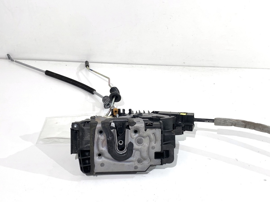 [STARK-812912] Cerradura de puerta delantera izquierda Mercedes-Benz GLE (W166) 2015-2018
