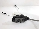 Cerradura de puerta trasera derecha MERCEDES-BENZ GLE (W166) 2015-2018
