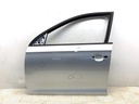 Puerta delantera izquierda SEAT Toledo IV (KG3) 2012-2019